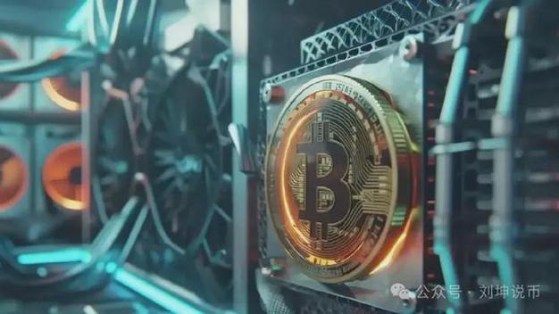 Cooling systems in mining rigs