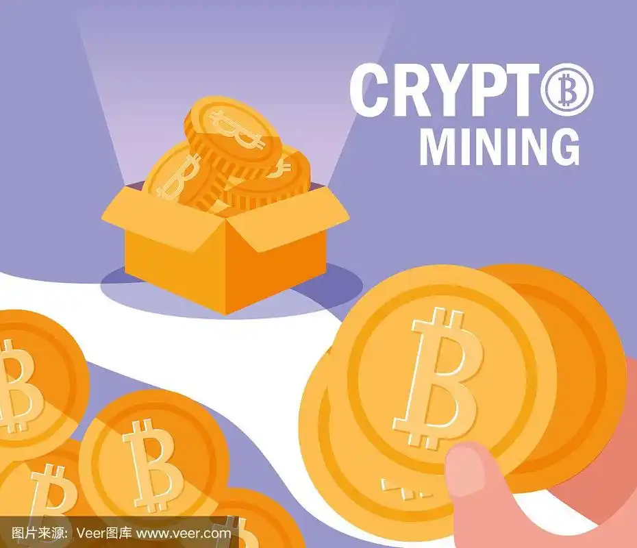 A variety of ASIC miners lined up
