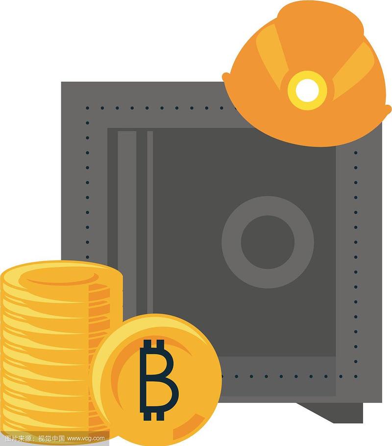 High-performance Bitcoin mining rig operating in a hosted environment