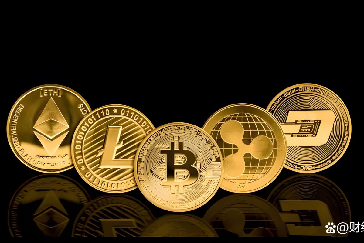 Bitcoin exchange trading charts showing fluctuating price trends influencing mining activities