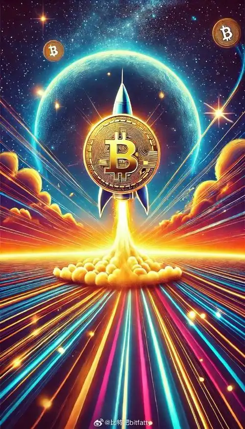 Diagram illustrating the Bitcoin network
