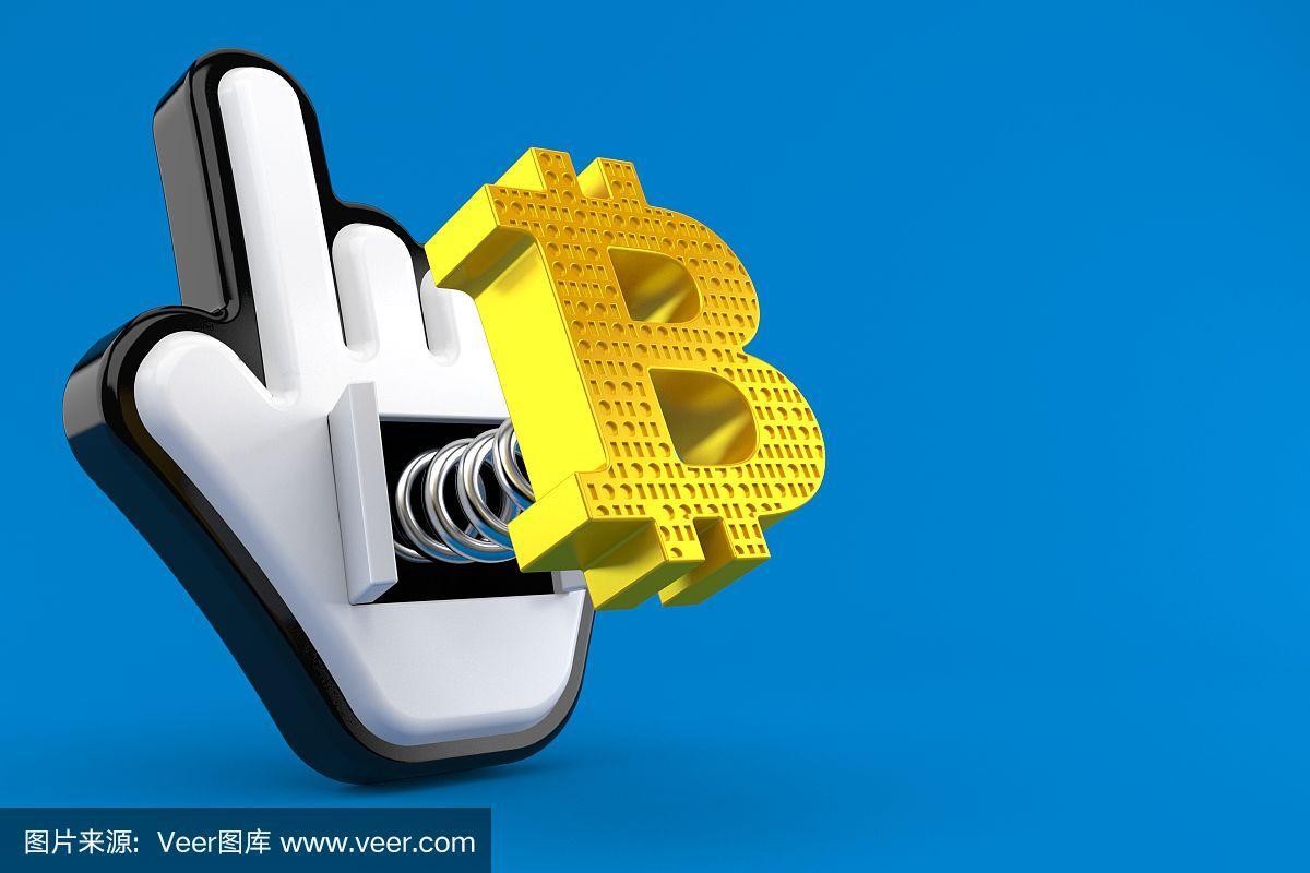 Bitcoin mining in progress, illustrating the parallels between BTC dominance and Litecoin's emerging role