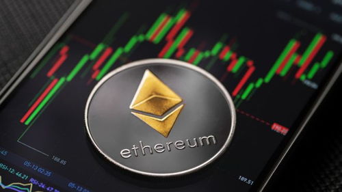 Ethereum Mining Equipment